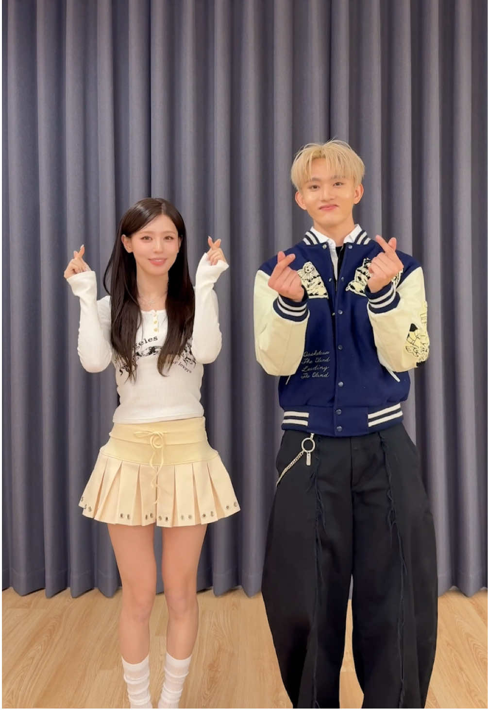 Present ୨୧ 𝑺𝒂𝒚 𝒎𝒚 𝒏𝒂𝒎𝒆 #INI #SHOGO 처럼 🎁 @official__ini    #idle #MIYEON  #MY_Lover 