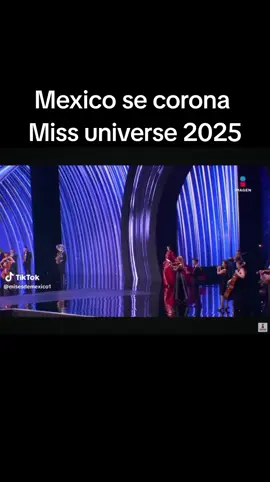 #missuniverse  #fatimabosh  #missuniversemexico2025 