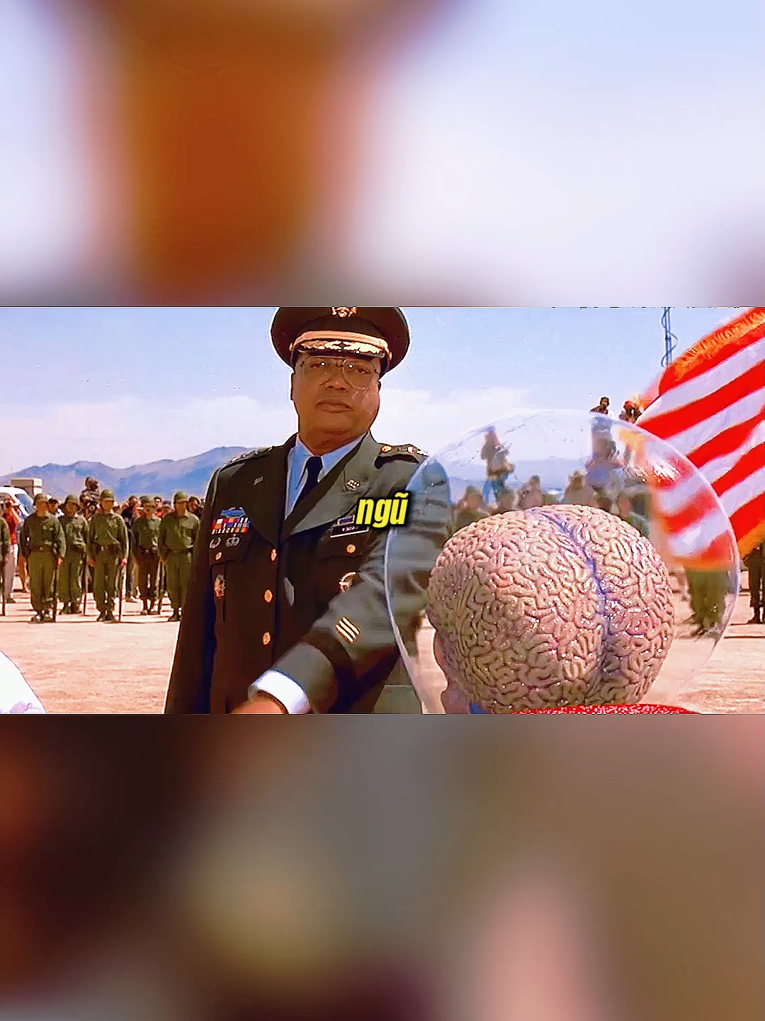 Cuộc xâm chiếm của người sao hỏa#reviewphim #rophim_ark #phimhaymoinhat #phimhay