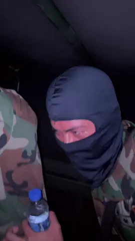 ត្រជាក់ណាស់អ្នកមានគុណអេឺយ 🥶#ពូទាហាន👨‍✈️♥️ 