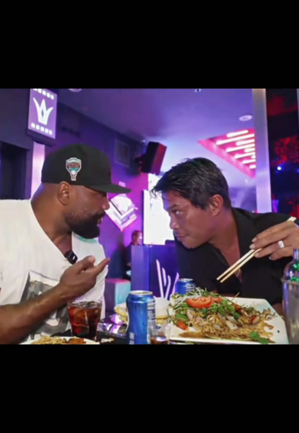 Didn’t expect that answer 