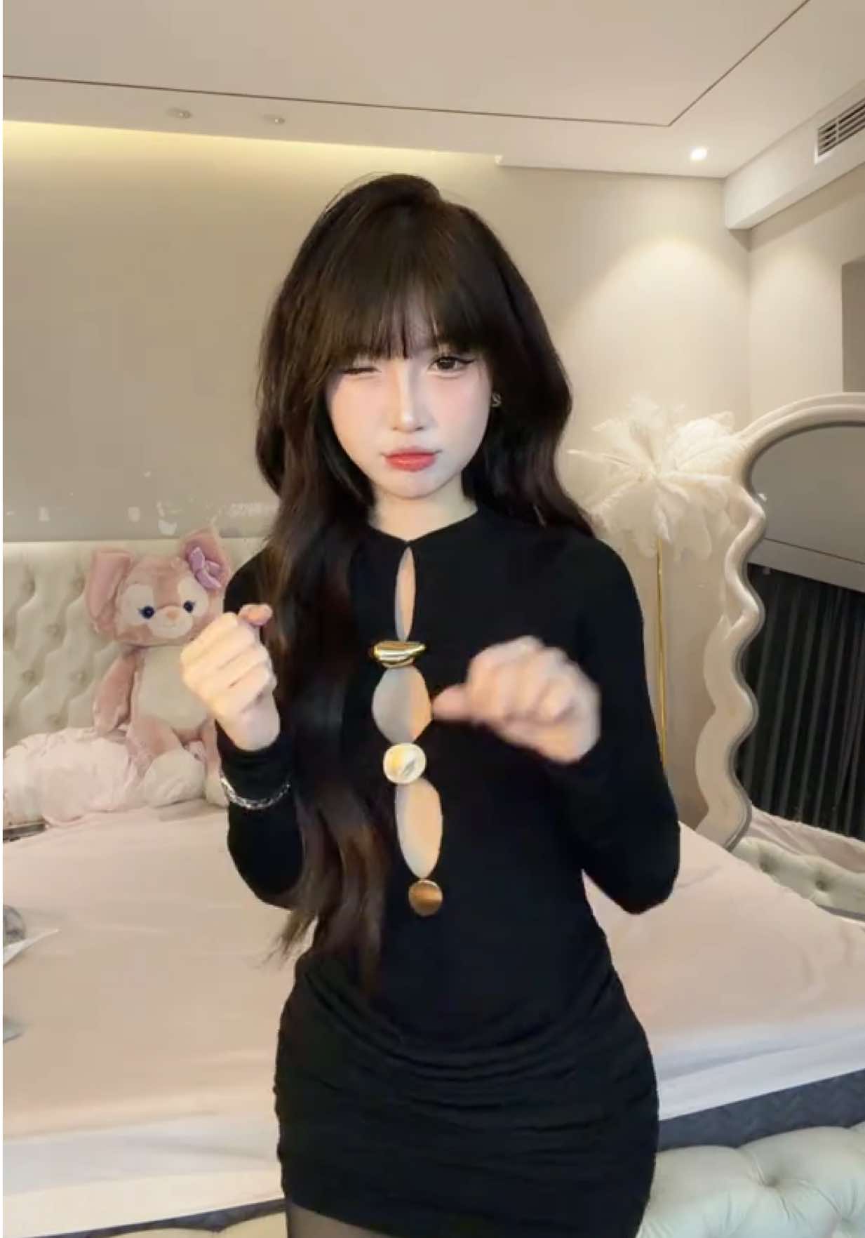 Lâu rồi mới nhảy😶‍🌫️