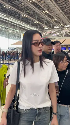 조신히가링이 #linglingkwong #หลิงหลิงคอง #lingorm #หลิงออม 