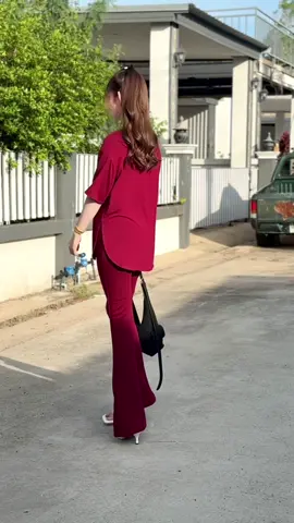 #ชุดเซ็ทสวยๆ #ชุดเซ็ตยอดฮิต    #ชุดเซ็ตสาวอวบ 