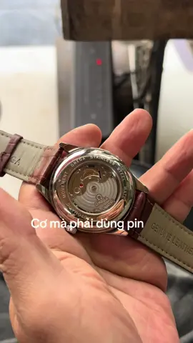 Cơ mà#thanhtungdongho 