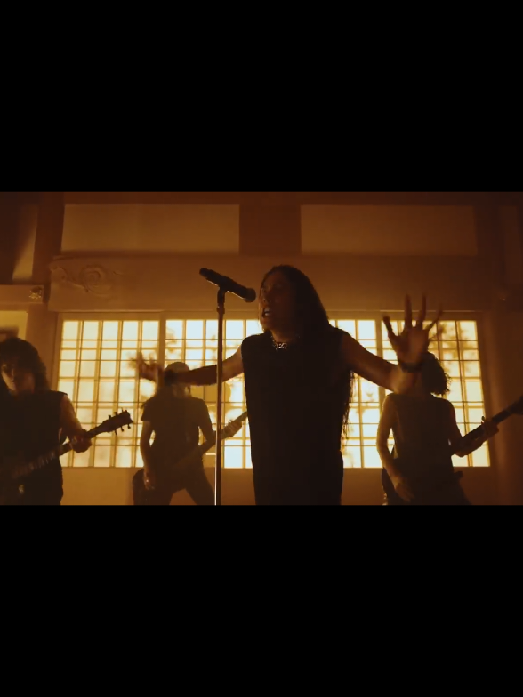 🤘🏻💥 #sablehills #namu #breakdown #metal #musicvideo 