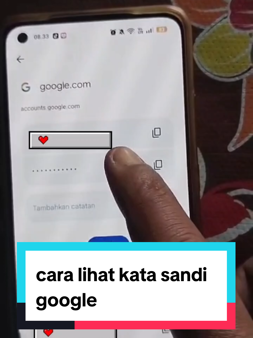 cara lihat kata sandi google #sandi #google #lupasandi #ubahkatasandi #aplikasi 