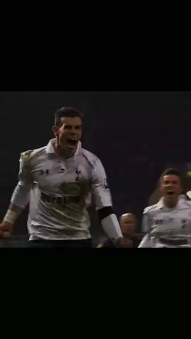 #garethbaleBale