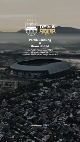 ρєяѕιв∂αу 💙☠️💙 3 ρσιηт кєυєη.. 🤲🤲🤙🤪🔥🔥 #fypviralシ #persibjuara🏆 #persibday💙🤘🏻 