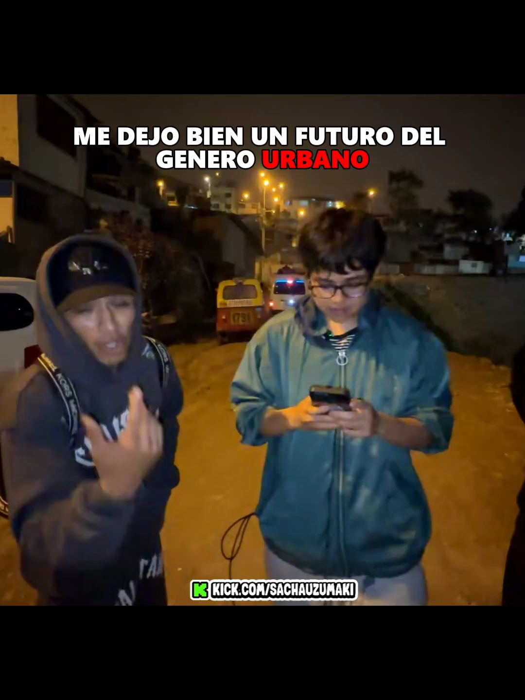 GRANDE!!👏#sachauzumaki#sachauzumakiclips#show#fyp#directo#perú🇵🇪#humor#clips#tiktokfyp#amigos#play#streaming#especial#kick#viral#guapo#live#chow#kickperú💚