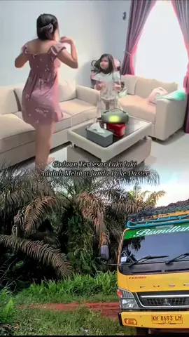 🤭🫣 #sopirjuaidolanya#storydrivermuda#fypツviral#stylekaliman#pesona_truk_kalimantan