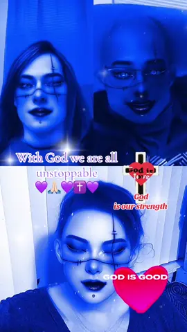 #duet with @Robin Rice#Godswarriors #🐻carebears🐻 #MamaMels #FYP 