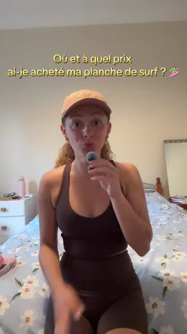 📍Manly Surf Guide L’adresse où j’ai acheté ma softboard de 7 feet, rose, avec ailerons et leash pour 199$ au lieu de 400$ 🤙🏻 #surfboard #surfing #surftok #sydney #australia 