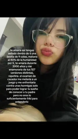 #otaku #fyp #loamo #friki #naruto 