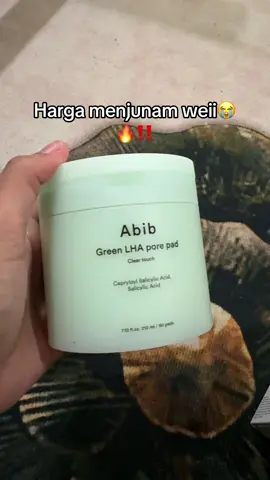 #abibgreenlhaporepad