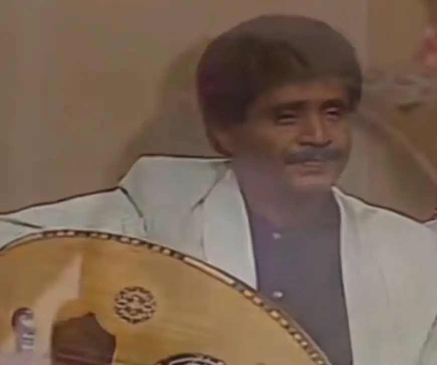 #فيصل_علوي #عملاق_الطرب #طربيات