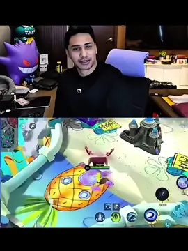 Sa 28 na😁 #spongebobmlbb #dogie #MLBB #MLBBNewMode #MLBBChaosClash 