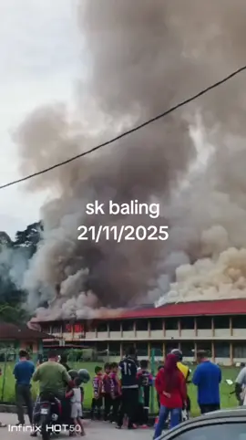 semoga dipermudahkan🤲#kebakaran #skbaling #balingkedah 