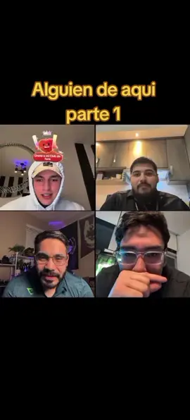 Alguien de aqui luis Sanchez parte 1 #luissanchez #alguiendeaquiextremo 