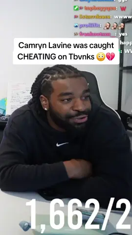 #tbvnks #tbvnksclips #tbvnkslive #camrynlavine #fyp 