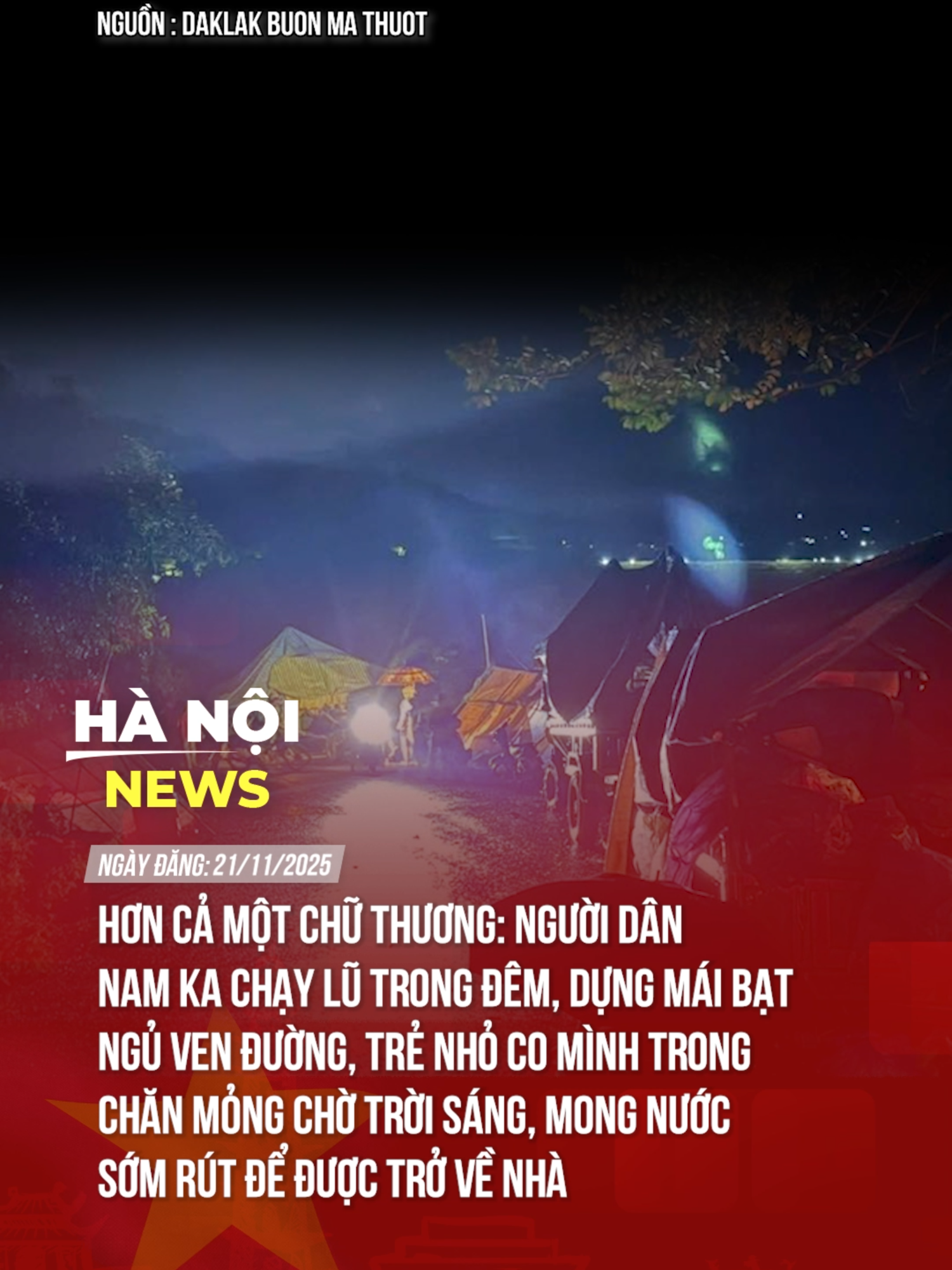 MONG NƯỚC SỚM RÚT ĐỂ NGƯỜI DÂN TRỞ VỀ VỚI CUỘC SỐNG THƯỜNG NHẬT  #theanh28 #tiktoknews #hanoinews