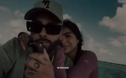 Doy todo lo que tengo esto es real💘 #estrella #nickyjam #fyp #musica #paradedicar 