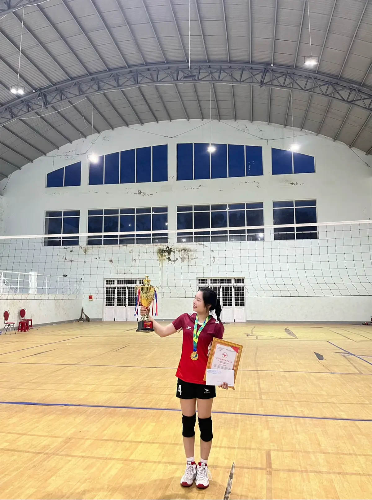 #xh #fypシ゚viral #bóngchuyền 🏐🏐@Cẩm Ly Dương 