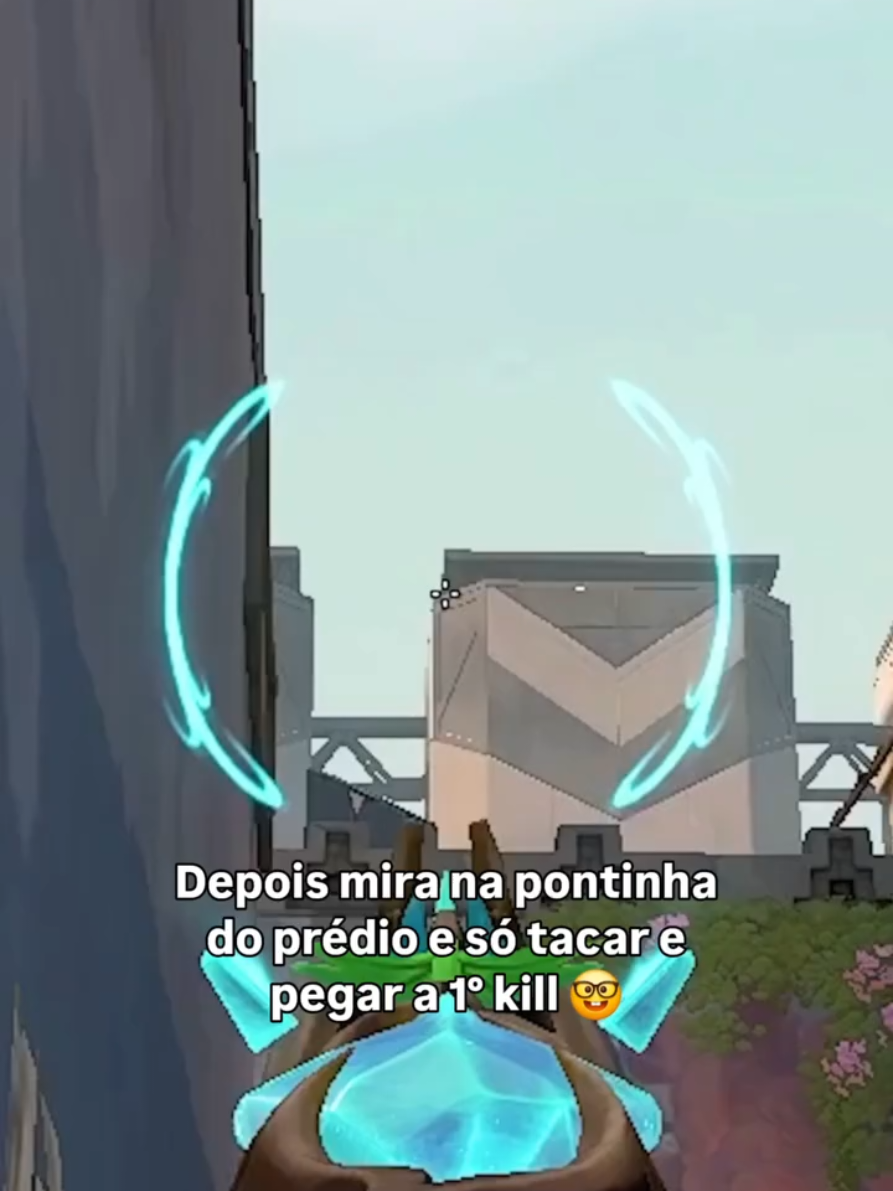 O MELHOR ENTRE DO YORU NA BIND 😎🔥 #Valorant #valorantclips #twitch #yoru 