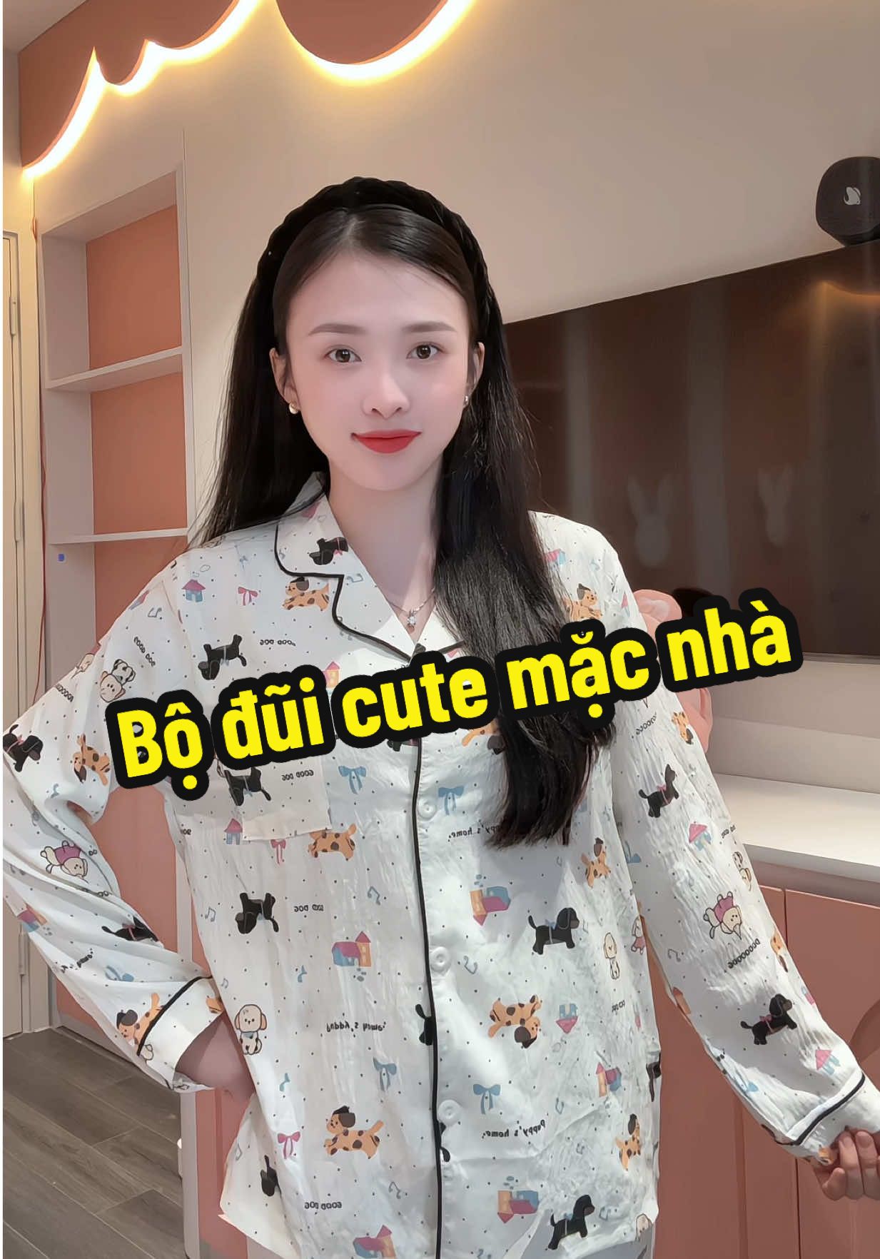 Mặc nhẹ thích lắm các mom ơi #landaulamvo 