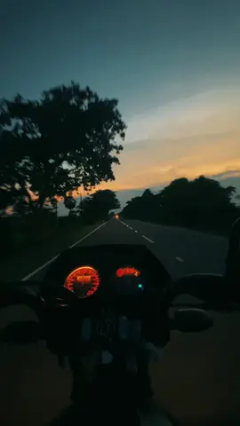 ගෙදර යන ගමන් 🛣️🌄@dilankashehan469  #mrzero #viral #peace #neture #travel 