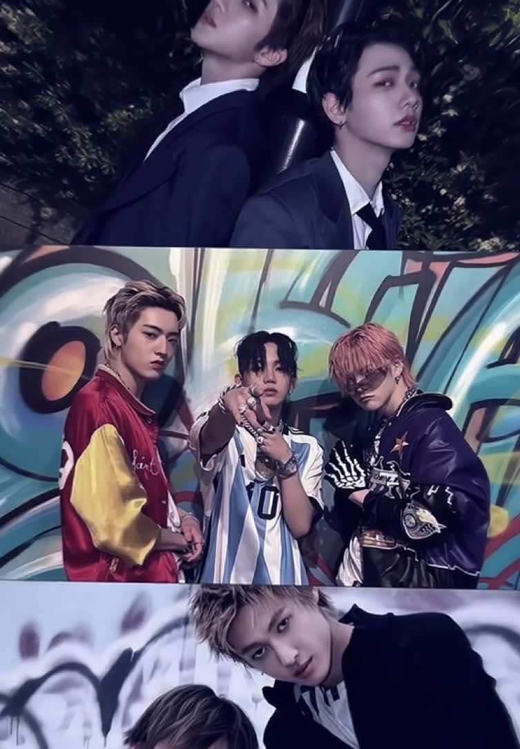 SIAP MENGGUNCANGKAN PANGGUNG MAMA 🔥 #treasure #cortis #boynextdoor #fyp 