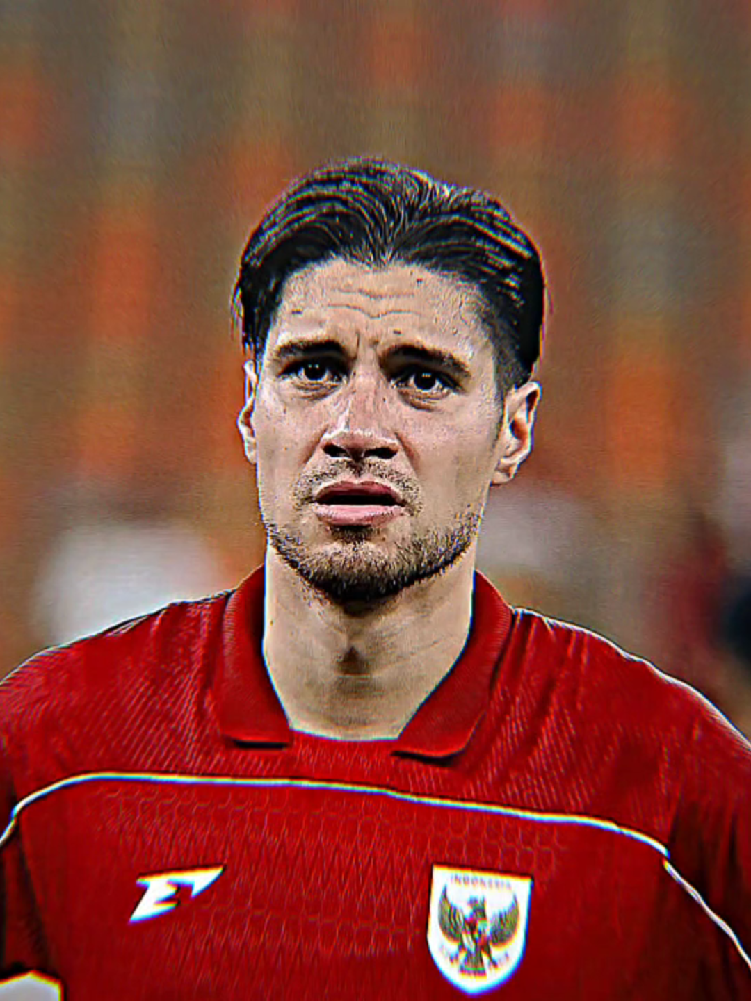 Trying to move on 🥀.#timnasindonesia #worldcup2026 #foreyoupage