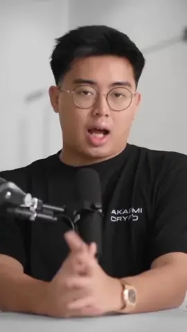 Masa lalu brotim #timothyronald #akademicrypto #edukasi #motivasi #fyp 