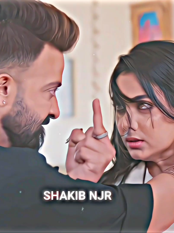 Fake Love 🤤💔 #shakibkhan #foryou #foryoupage #fyp 