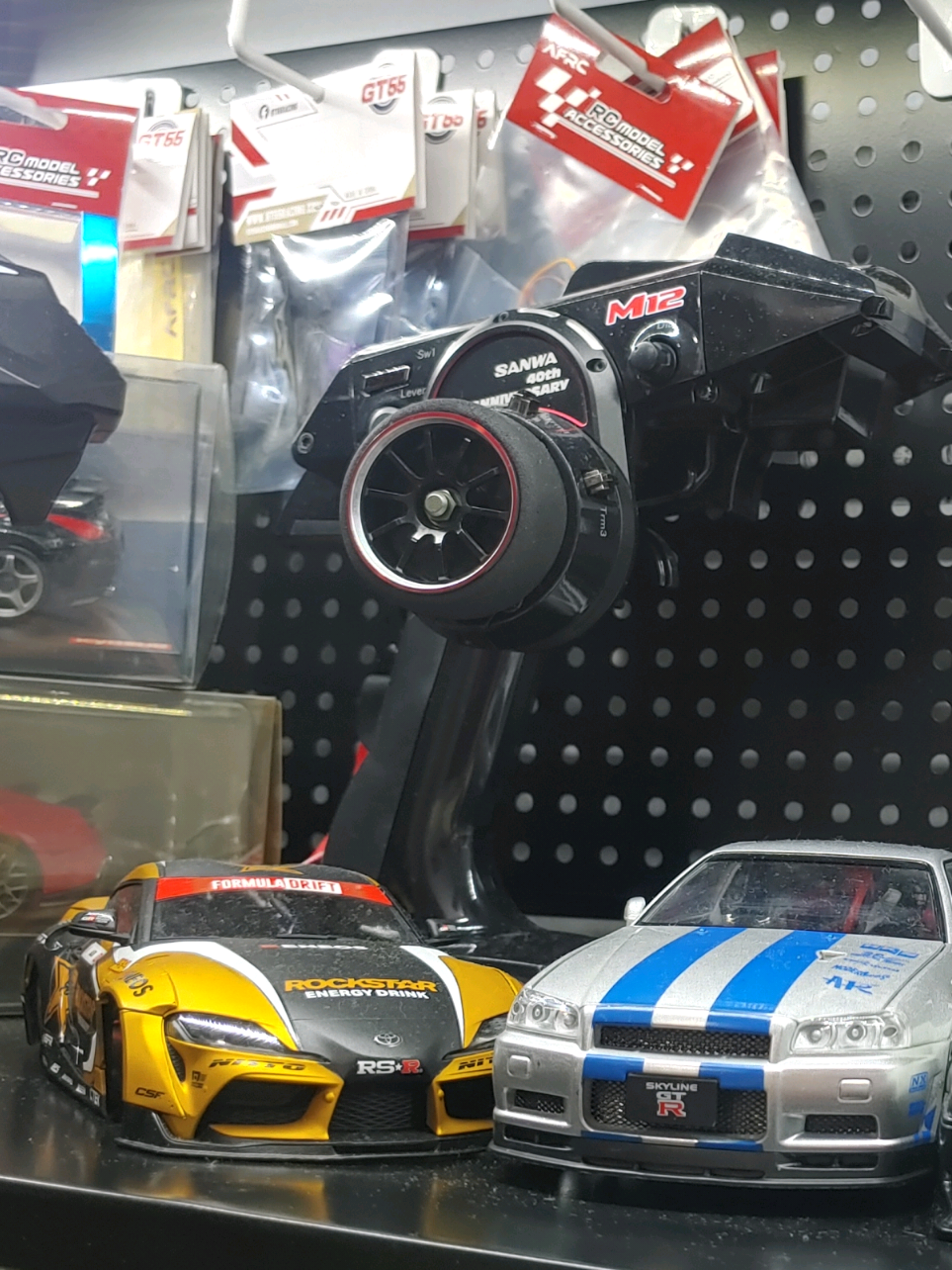 combo drift chuyên giờ rẻ đến vậy rồi sao? #rcdriftcarvietnam #minidriftvietnam #nguy3nz #SGDCTeam #sgdc 