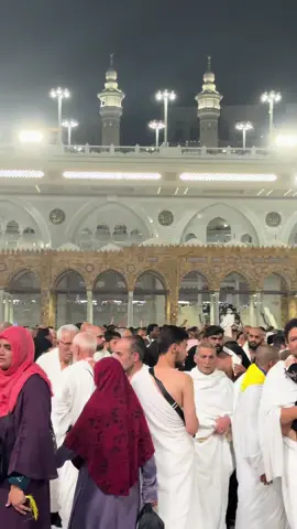 #CapCut #alhamdulillah #makkah #islamic_video #viral 