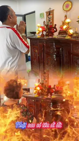 Sống đơn giản, biết đủ, hướng thiện. Giữ lòng nhân ái để tâm được nhẹ. “A Di Đà Phật 🙏”#xuhuong  #phatphap  #dichvudulichtaxiphanranggiare 