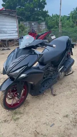 req dari (hendra) AKL A’27 @Hndra #fyppppppppppppppppppppppp #aeroxold #AKL #palembang 