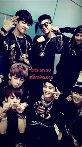 JAJAJA, fua @BTS en su alarako era #bts #btsarmy #fyp #ot7 #viral 