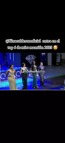 #yinacalderon #lamanciondeluinny #losvenenosos #viraltiktok #parati 