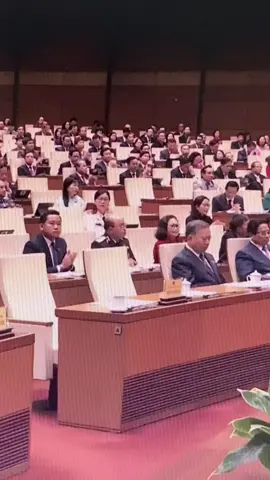 THƯƠNG DÂN BÁC TRỌNG ĐÃ NÓI CÂU NÀY