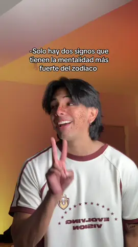Ellos dos tienen la mentalidad más fuerte e interesante 😮‍💨 #caraos #signosdelzodiaco 