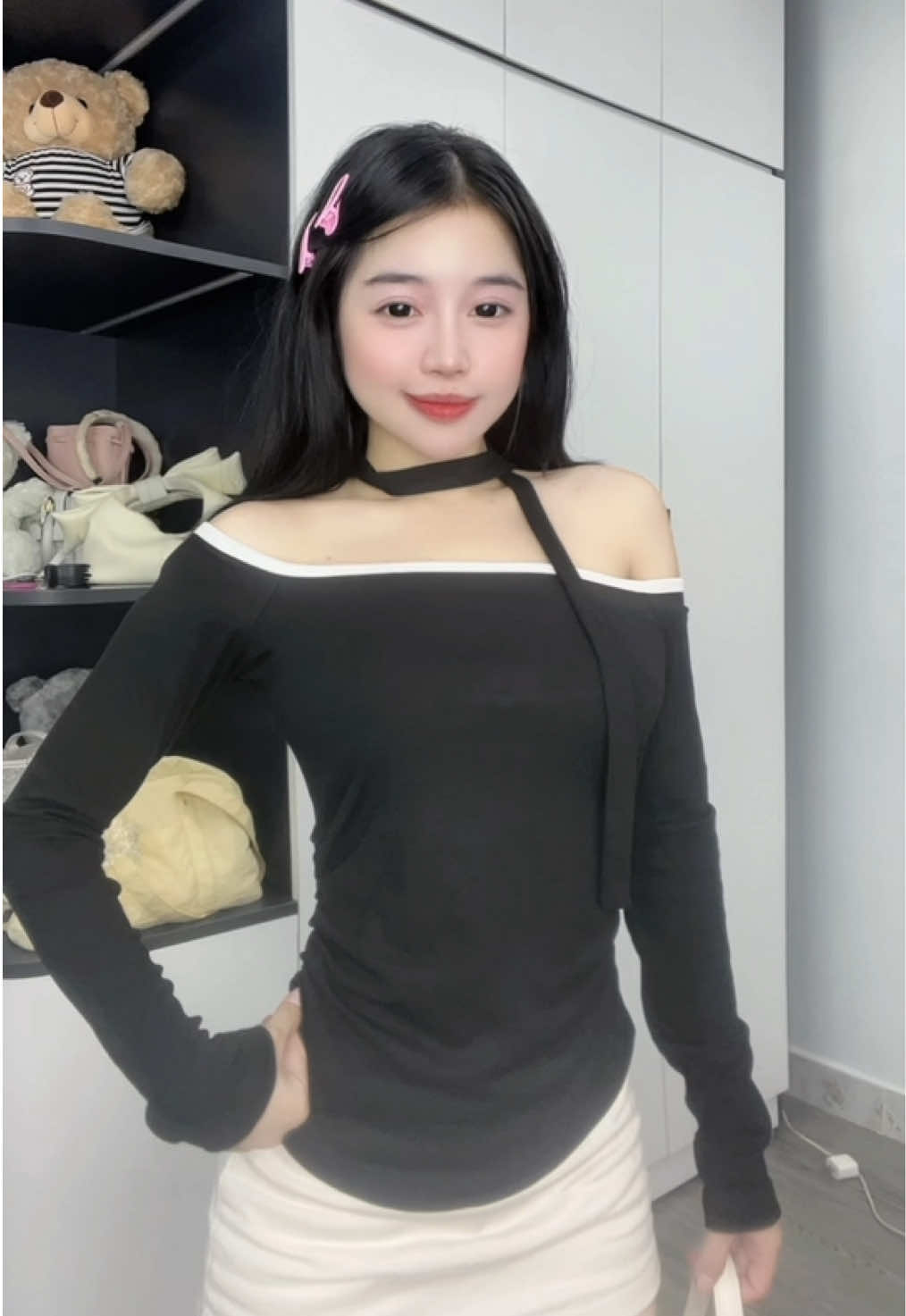 #katia #katiaclothing #phoidoxinh #aotrevai #fyp 