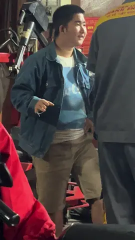 thằng bạn khi gặp u40 @nguyenthinhofficial47 