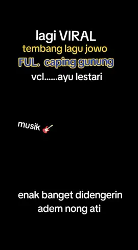 #campursari camping gunung#ayulestari 