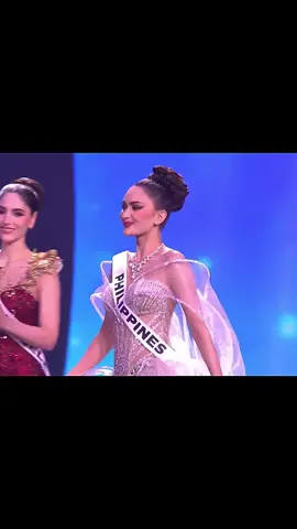 MU 2025 | Miss Universe Philippines her answer during the Q&A portion in the Top 5.✨✨ #MissUniverse #74thMissUniverse #PhilippinesPageant #AhtisaManalo #MissUniversePhilippines2025 