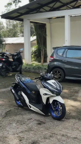 #krianstyle #variomodifikasi #fyp #indonesia #hondaclick125i   