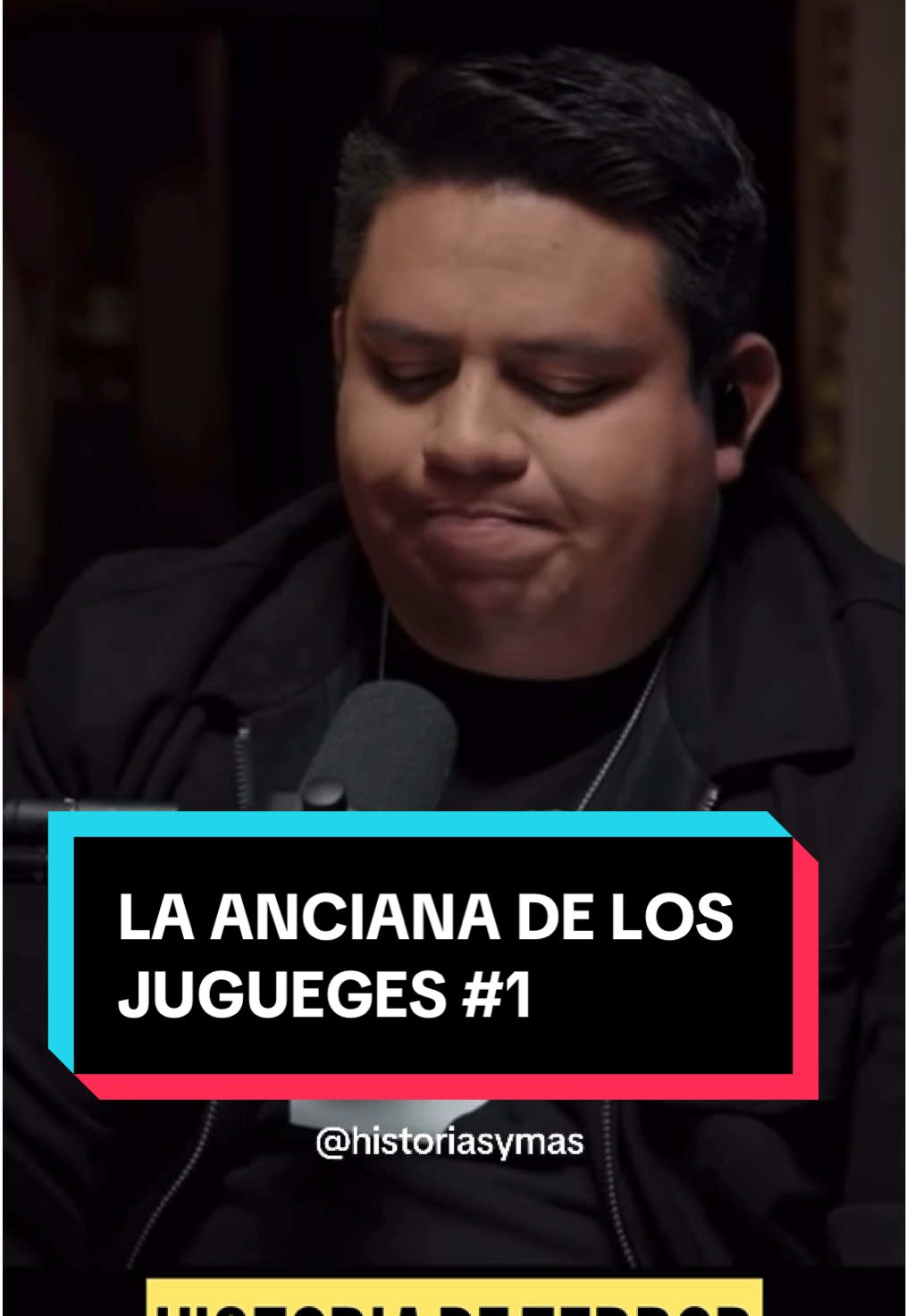 La anciana de los juguetes #juguetes #anciana #historia #terror #taxista 