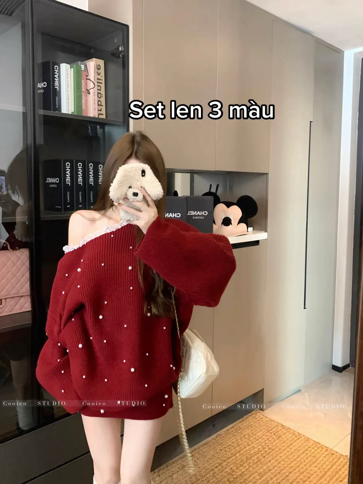 🪿Hàng order taobao 1-3 tuần ( tuỳ sf )  🪿 Nhận tìm đồ theo mẫu  🪿 Ship toàn taiwan 🇹🇼 7-11 & Family  🪿 fb : Hoàng Ánh Hằng ( Hỗng ) #hoanganhhang #nguoivietnamtaidailoan🇻🇳🇹🇼 #mygu #odertaobao #myoutfit 