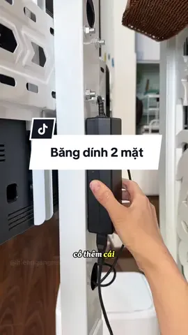 Băng keo lưới nano siêu dính #bangkeosieudinh #bangdinhnano2mat #bangdinh2mat #hienngangreview✅ #review 